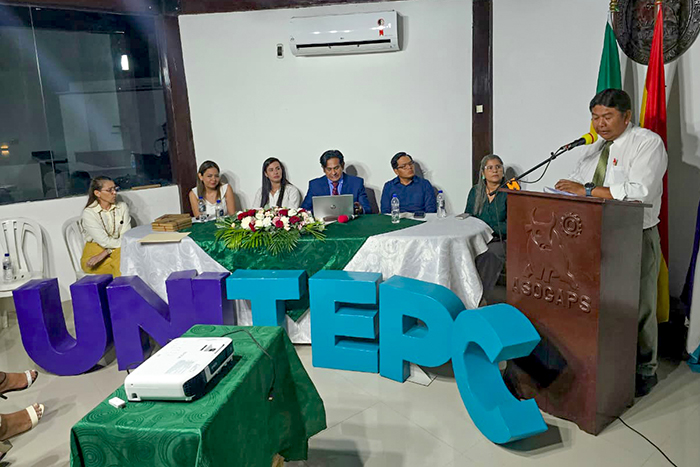 Corumb&aacute; e Bol&iacute;via discutem atendimento a crian&ccedil;as e adolescentes na fronteira