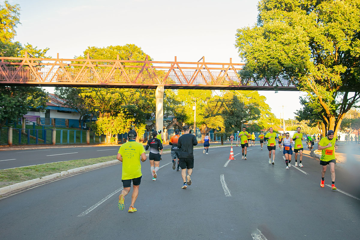 Maratona de Campo Grande anuncia premia&ccedil;&atilde;o de R$ 100 mil para 2027