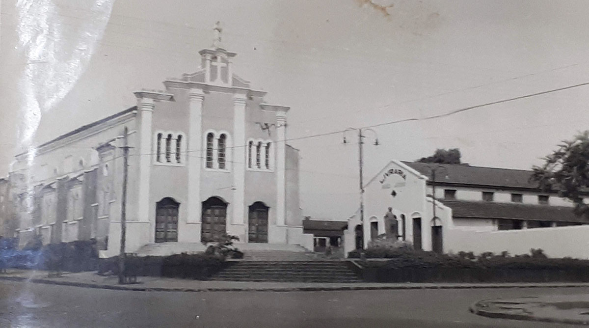 Salesiano Padre João Crippa é o primeiro Servo de Deus de Mato Grosso do Sul reconhecido pela Igreja Católica