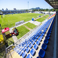 LIGA DE ESPORTES DE CORUMB&Aacute;: 24 DE OUTUBRO PODE MARCAR O FIM DE UMA LONGA ESPERA?