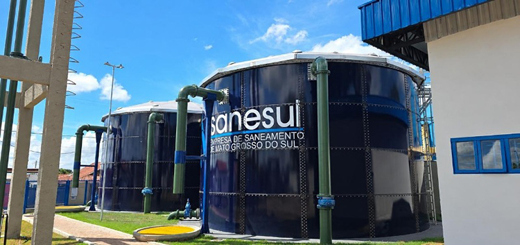 Sanesul e Mato Grosso do Sul, hist&oacute;rias que se entrela&ccedil;am h&aacute; quase cinco d&eacute;cadas 