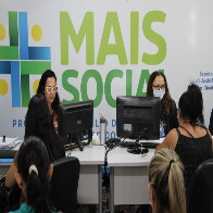 MS 49 anos: combate &agrave; pobreza vira marca do estado l&iacute;der em crescimento