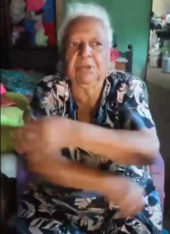 VOZES DO GUADAKAN