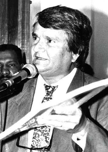 Nomes históricos em MS, Zeca, Puccinelli e Londres dividirão a mesma legislatura após 30 anos