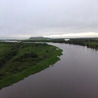 Com monitoramento das bacias do Paraguai e Paran&aacute;, Imasul divulga situa&ccedil;&atilde;o dos rios de MS