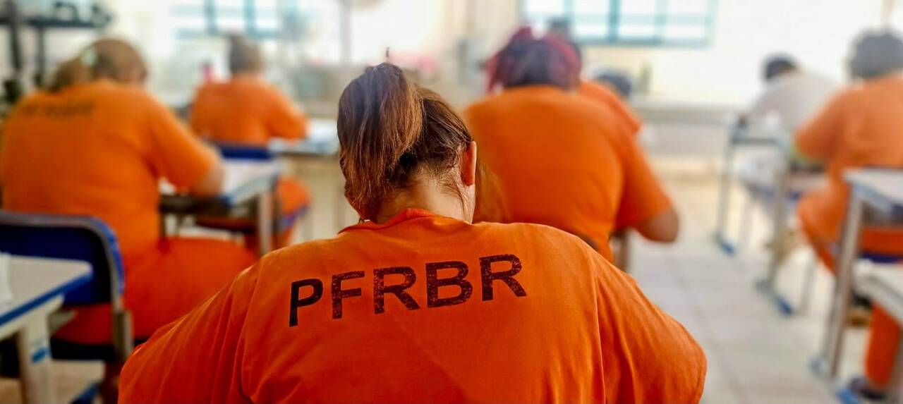 Encceja PPL reuniu 4,3 mil inscritos em MS e cresceu 13,6% em um ano
