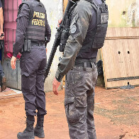 FICCO/MS atua contra grupo criminoso voltado ao tr&aacute;fico de drogas trazidas da Bol&iacute;via pela fronteira de Corumb&aacute;