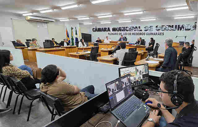 Projeto de Resolu&ccedil;&atilde;o altera Regimento Interno e prev&ecirc; elei&ccedil;&atilde;o da nova Mesa Diretora para dia 22