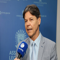Paulo Duarte passa por cateterismo e segue internado no Hospital da Cassems