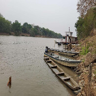Bacia do rio Paraguai apresenta n&iacute;veis dentro da normalidade na maior parte dos pontos monitorados