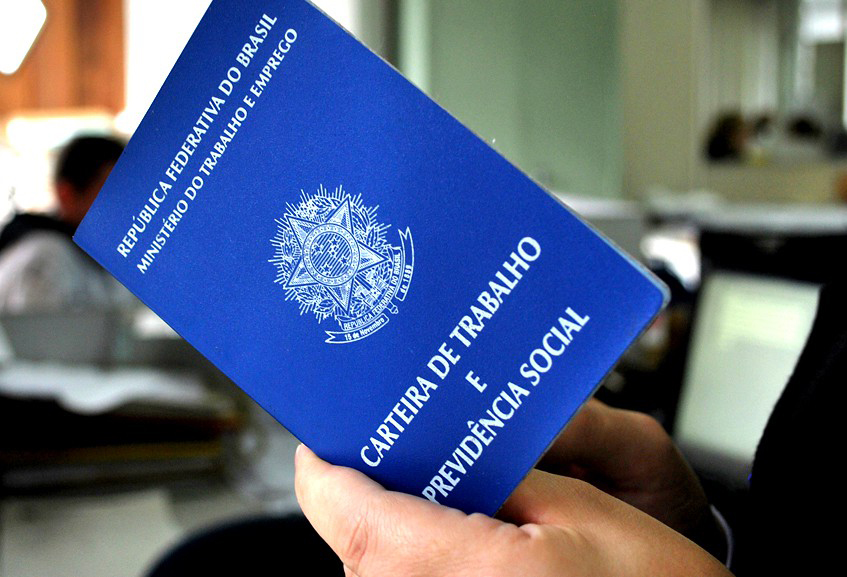 Funtrab oferece mais de 2,2 mil vagas de emprego em Mato Grosso do Sul