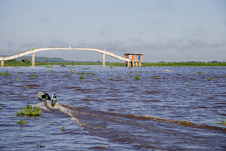 Corumbá recebe Workshop Turismo de Pesca Esportiva em Mato Grosso do Sul em novembro