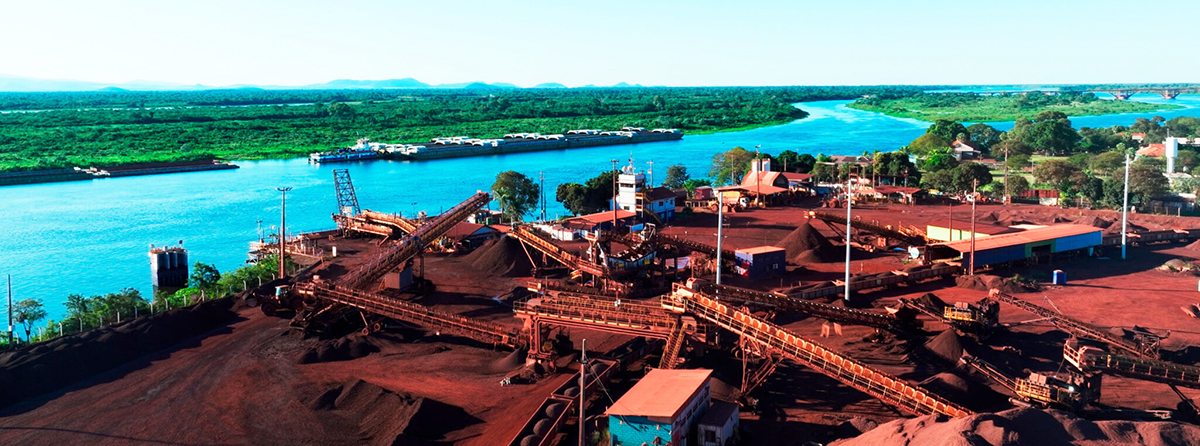 Lhg Mining &eacute; eleita Empresa do Ano do Setor Mineral 2026 na categoria Crescimento
