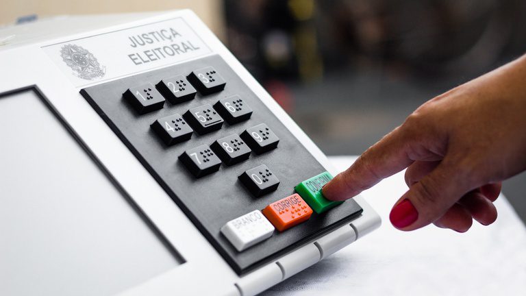 Voto no segundo turno também vale como Prova de Vida no INSS