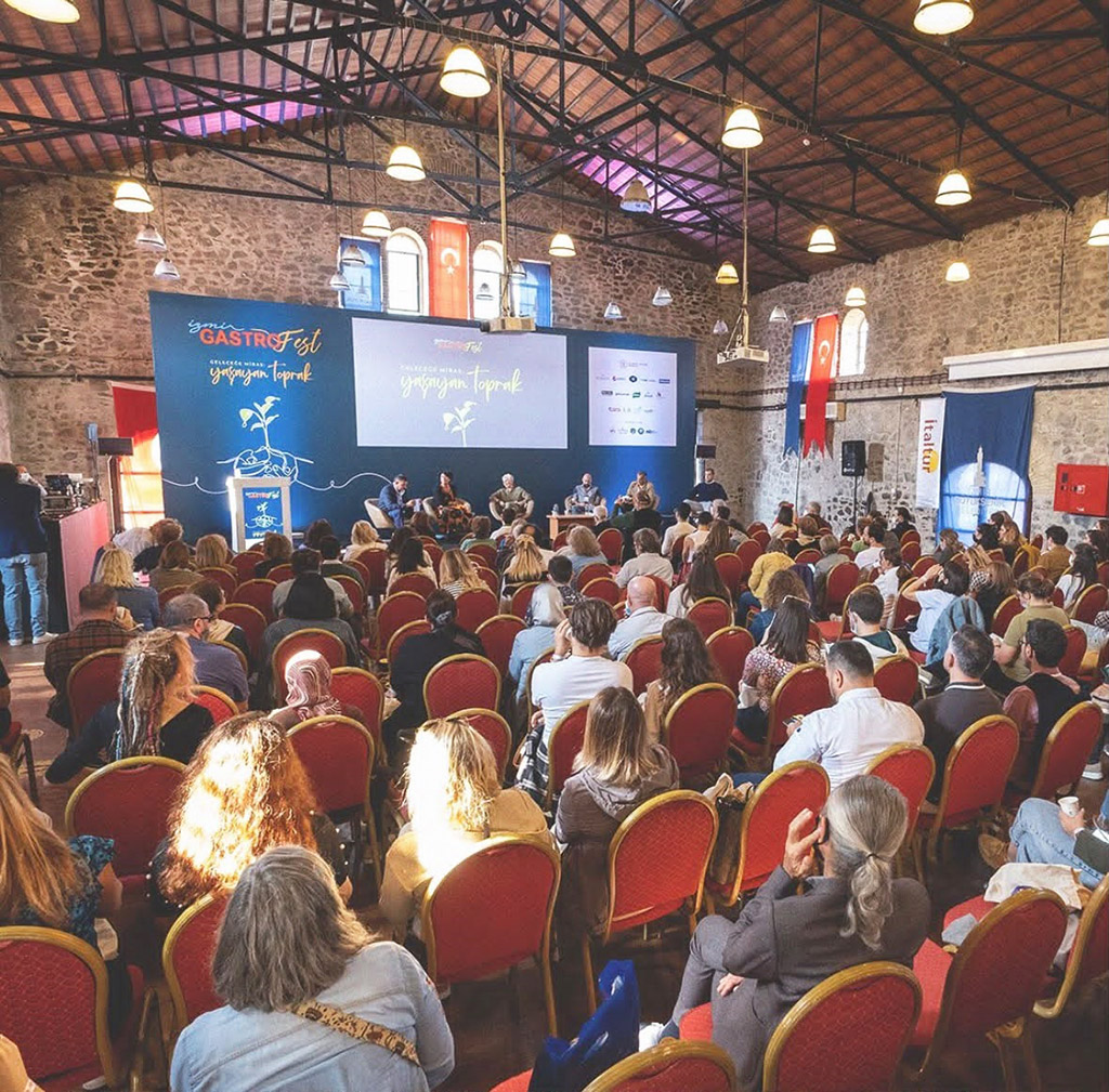 Chef de MS vai participar de evento de gastronomia e cultura na Turquia