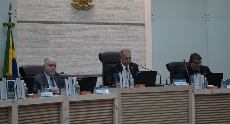 Retotaliza&ccedil;&atilde;o dos votos define nova ordem de supl&ecirc;ncia para deputado estadual
