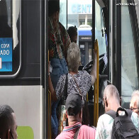 Congresso recebe PEC da tarifa zero no transporte coletivo aos finais de semana