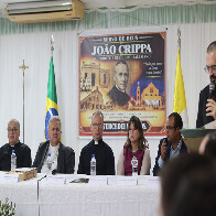 Abertura do inqu&eacute;rito de beatifica&ccedil;&atilde;o de P. Jo&atilde;o Crippa destaca legado salesiano em Mato Grosso do Sul  