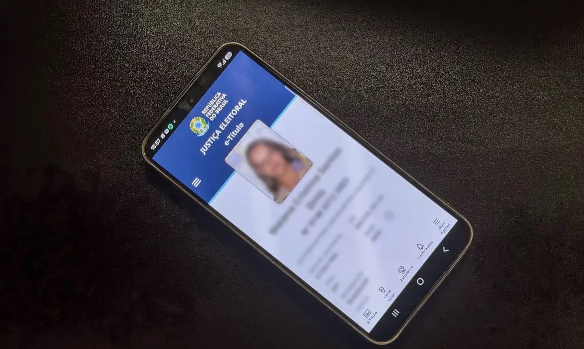  Saiba como votar usando o aplicativo e-T&iacute;tulo do TSE. Local de vota&ccedil;&atilde;o pode ser consultado no aplicativo