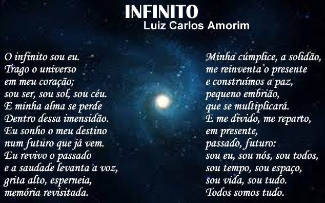 M&Ecirc;S DO POETA E DA POESIA