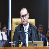 Zanin estende vota&ccedil;&atilde;o at&eacute; 19h no pa&iacute;s por falta de &ocirc;nibus na Bahia