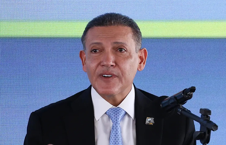 Pedido para ampliar horário de votação será avaliado, afirma Marques