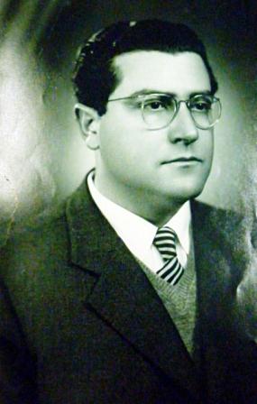 Proposta de Fa&ccedil;anha prev&ecirc; busto em homenagem ao Dr. Gabi no Jardim da Independ&ecirc;ncia