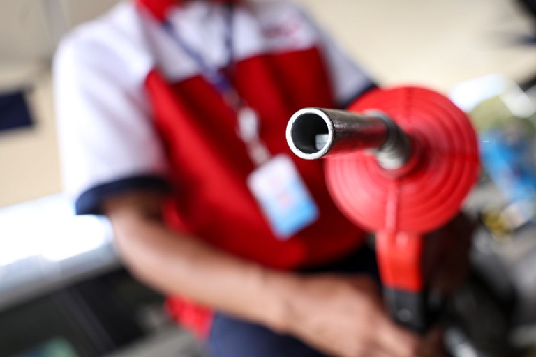 Governo Federal renova subven&ccedil;&atilde;o de R$ 2,12 ao &oacute;leo diesel