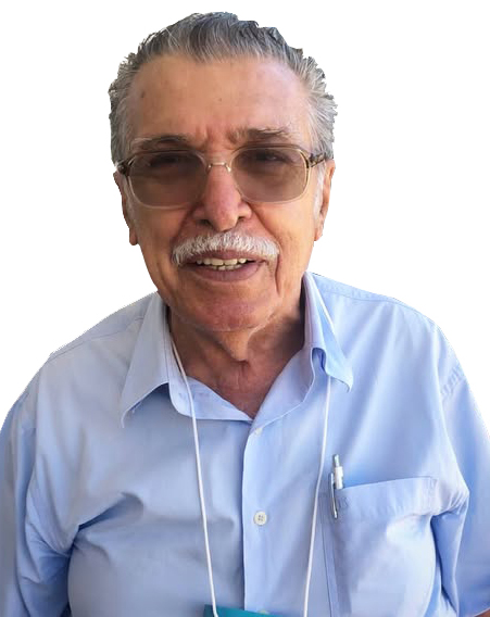 TRIBUTO AO DOUTOR WILSON BARUKI