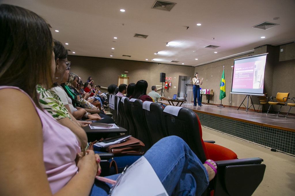 Evento promove conex&atilde;o entre empreendedoras e incentiva novas oportunidades