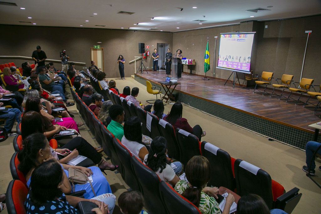 Evento promove conex&atilde;o entre empreendedoras e incentiva novas oportunidades