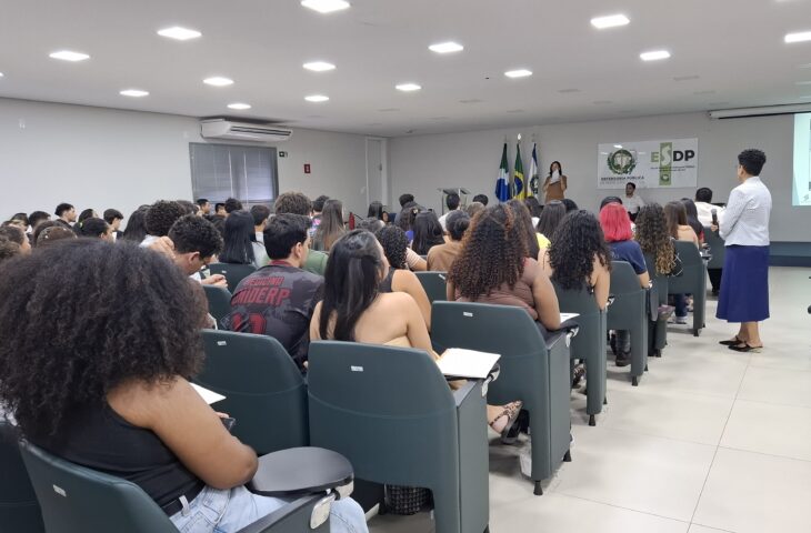 MS Supera: Governo convoca 165 estudantes para bolsa de estudo de 1 sal&aacute;rio m&iacute;nimo