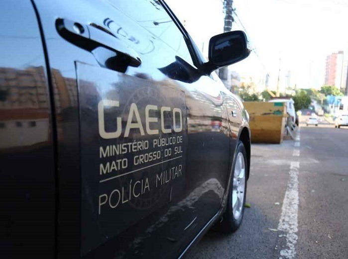 MPMS deflagra Opera&ccedil;&atilde;o Consorte e mira advogada e PM ligados ao PCC